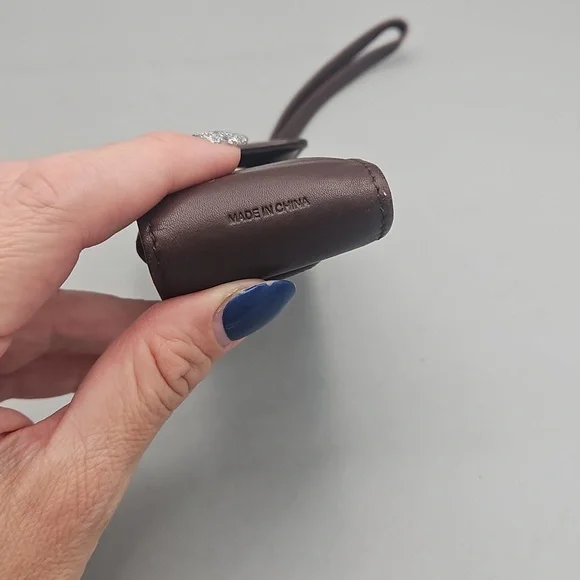 Coach Vintage Eyeglass Case - Picture 6 of 9